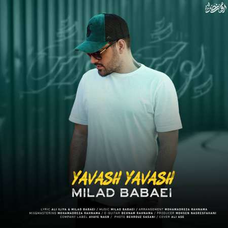 Yavash Yavash/Milad Babaei
